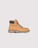 Billy Footwear Lugs Pre-School