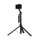 Benro BK70 Smart Selfie Stick with Bluetooth Remote