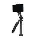 Benro BK70 Smart Selfie Stick with Bluetooth Remote