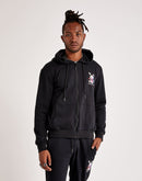 BKYS Lucky Charm Zip-Up Hoodie