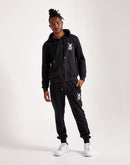 BKYS Lucky Charm Zip-Up Hoodie