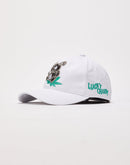 BKYS Lucky Charm Leaf Cap
