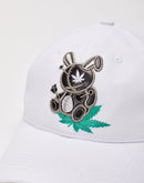 BKYS Lucky Charm Leaf Cap