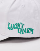 BKYS Lucky Charm Leaf Cap