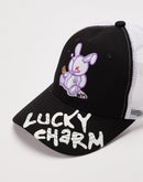 BKYS Lucky Charm Trucker Hat