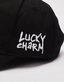BKYS Rhinestone Lucky Charm Dad Hat