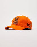BKYS Rhinestone Lucky Charm Dad Hat