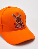 BKYS Rhinestone Lucky Charm Dad Hat