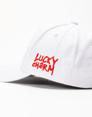 BKYS Rhinestone Lucky Charm Dad Hat