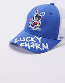 BKYS Lucky Charm Trucker Hat