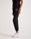 BKYS Lucky Patchwork Joggers