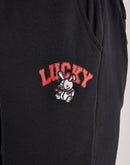 BKYS Lucky Patchwork Joggers