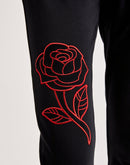 BKYS Lucky Patchwork Joggers