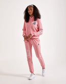 BKYS Lucky Patchwork Joggers