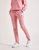 BKYS Lucky Patchwork Joggers