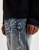 BKYS Lucky Charm 2.0 Jeans