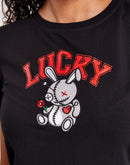 BKYS Lucky Tee