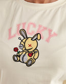 BKYS Lucky Tee