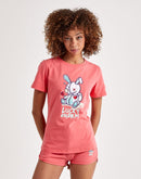 BKYS Lucky Charm Tee
