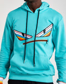 BKYS Evil Eye Hoodie