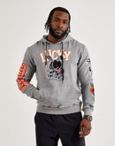 BKYS Lucky Charm Fleece Pullover Hoodie