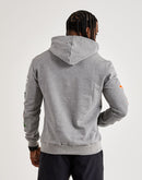 BKYS Lucky Charm Fleece Pullover Hoodie