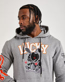 BKYS Lucky Charm Fleece Pullover Hoodie