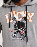 BKYS Lucky Charm Fleece Pullover Hoodie