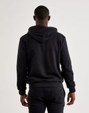 BKYS Lucky Charm Box Logo Zip-Up Hoodie