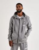BKYS Lucky Charm Zip-Up Hoodie