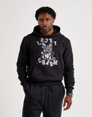 BKYS Lucky Charm Rhinestone Hoodie