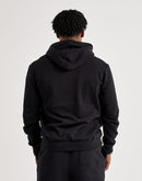 BKYS Lucky Charm Rhinestone Hoodie
