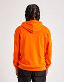BKYS Lucky Charm Flower Pattern Hoodie