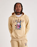 BKYS Lucky Charm Pullover Hoodie