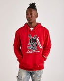 BKYS Lucky Land Pullover Hoodie