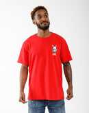 BKYS Lucky Charm Logo Tee