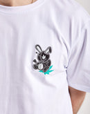 BKYS Lucky Charm Leaf Tee