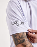 BKYS Lucky Charm Leaf Tee