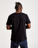 BKYS Lucky Charm Rhinestone Logo Tee