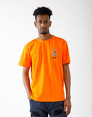 BKYS Lucky Charm Logo Rhinestone Tee