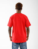BKYS Lucky Charm Rhinestone Logo Tee
