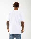 BKYS Lucky Charm Rhinestone Logo Tee