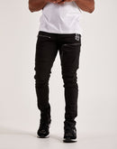 BKYS 3D Pocket Denim Jeans
