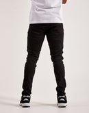 BKYS 3D Pocket Denim Jeans