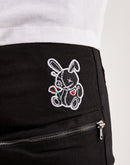 BKYS 3D Pocket Denim Jeans