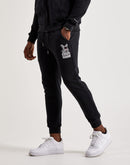 BKYS Lucky Charm Box Logo Joggers