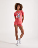 BKYS Lucky Charm Dolphin Shorts