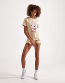 BKYS Lucky Charm Dolphin Shorts