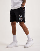 BKYS Lucky Summer Shorts