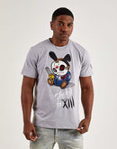 BKYS Lucky 13 Tee